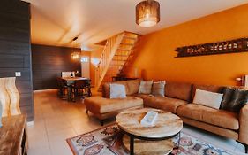 Apartment De Paddock-1 By Interhome