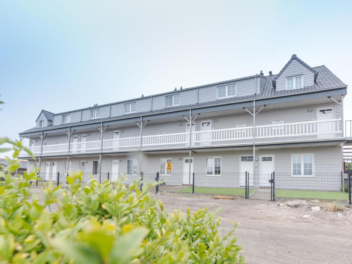 Apartment De Paddock-1 By Interhome Bredene Exterior foto